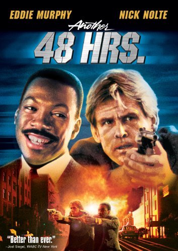 Another 48 Hrs./Murphy/Nolte/James/Tighe/O'Ros@Ws@R