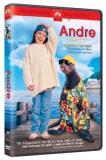 Andre Carradine Majorino DVD Pg 