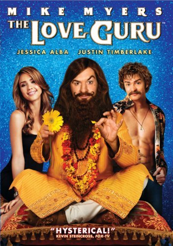 Love Guru/Love Guru@Pg13