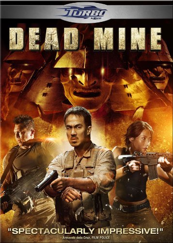 Dead Mine/Dead Mine@Ws@Nr
