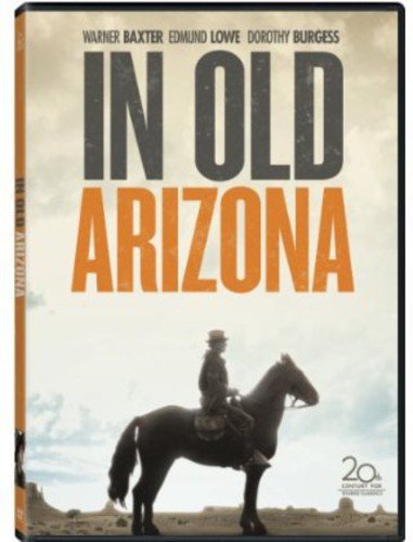 In Old Arizona/In Old Arizona@Nr