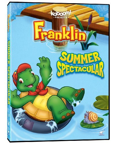 Summer Spectacular Franklin Nr 