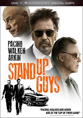 Stand Up Guys/Pacino/Walken/Arkin@Ws@R/Incl. Dc