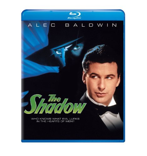 Shadow/Shadow@Blu-Ray/Ws@Pg13