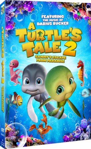 Turtle's Tale 2: Sammy's Escap/Turtle's Tale 2: Sammy's Escap@Nr