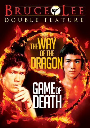 Way Of The Dragon Game Of Deat Lee Bruce Ws R 