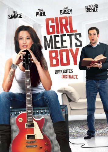 Girl Meets Boy/Savage/Pheil/Riehle@Aws@Nr