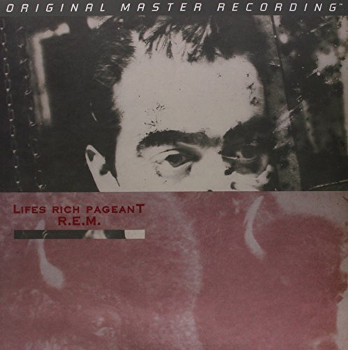 R.E.M./Lifes Rich Pageant