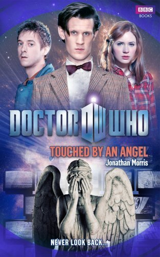 Jonathan Morris/Touched By An Angel