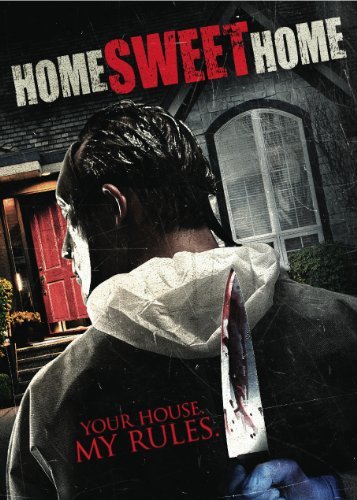 Home Sweet Home/Heffern/Benson/Macdonald@R