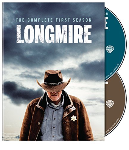 Longmire/Season 1@Dvd@Nr/2 Dvd