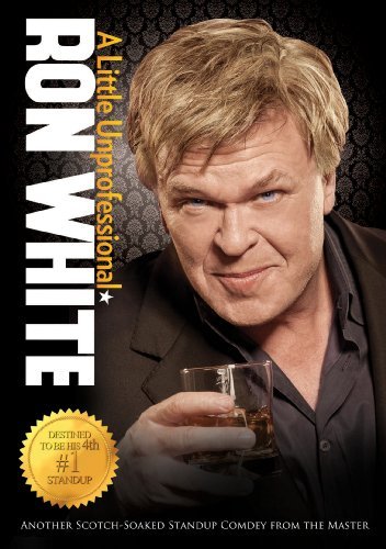 Ron White/Ron White: A Little Unprofessi@Ws@Nr/Special Ed.