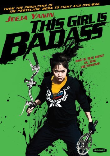 This Girl Is Badass/This Girl Is Badass@Ws@R