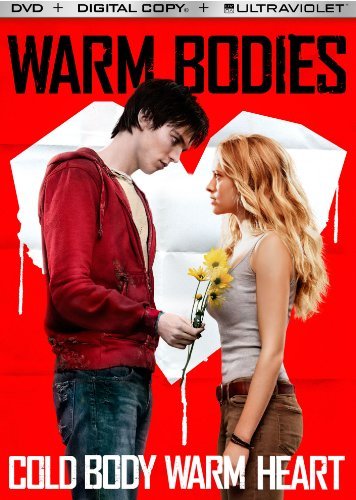 Warm Bodies/Hoult/Palmer@Dvd/Dc/Uv@Pg13/Ws