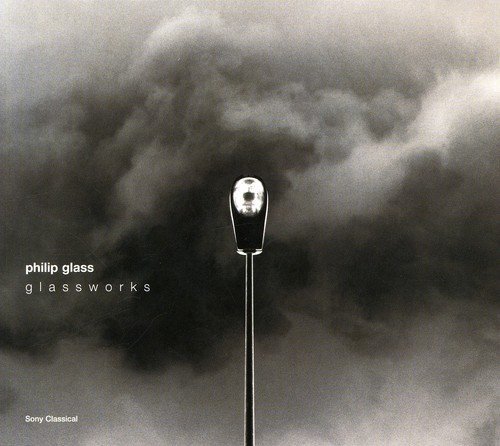 Philip Glass/Glass: Glassworks