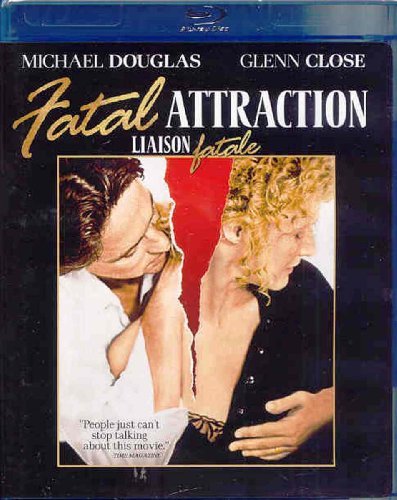 FATAL ATTRACTION/DOUGLAS/CLOSE/ARCHER