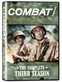 Combat! Complete Third Season Nr 8 DVD 