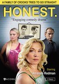 Honest Honest Nr 2 DVD 