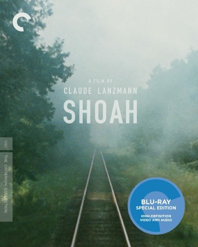 Shoah/Shoah@Nr/4 Br/Criterion