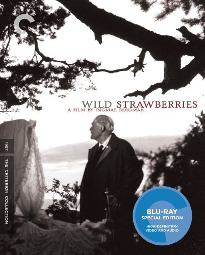 Wild Strawberries/Wild Strawberries@Nr/Criterion