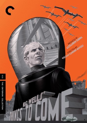 Things To Come/Things To Come@Nr/Criterion