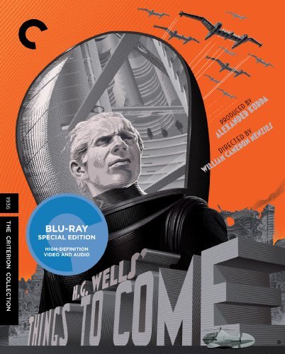 Things To Come/Things To Come@Nr/Criterion