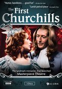 First Churchills/First Churchills@Nr/3 Dvd