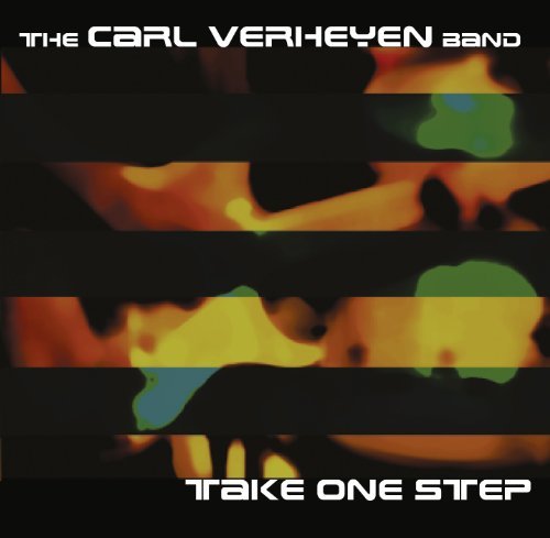 Verheyen/Hugo/Take One Step@Enhanced Cd