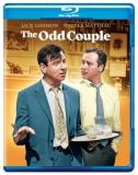 Odd Couple Odd Couple Blu Ray Ws Nr 