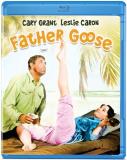 Father Goose (1964) Grant Caron Blu Ray Ws Nr 