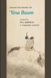 Yosa Buson Collected Haiku Of Yosa Buson 