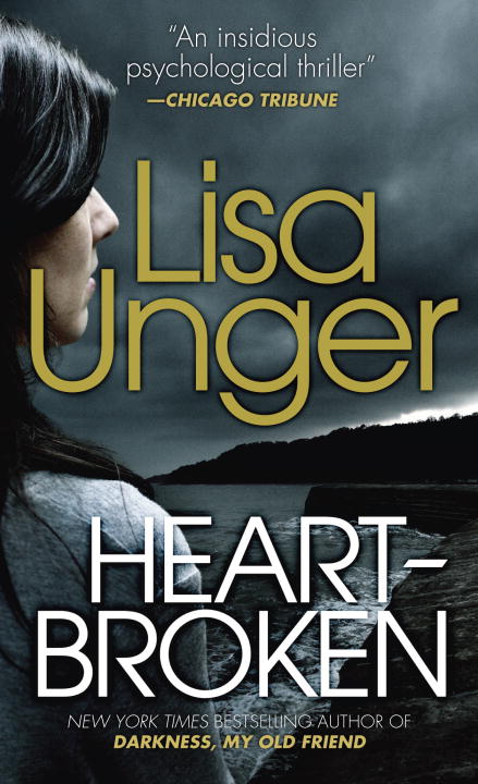 Lisa Unger/Heartbroken