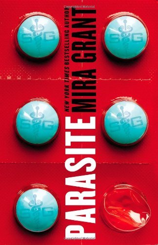 Mira Grant/Parasite