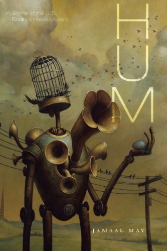Jamaal May/Hum