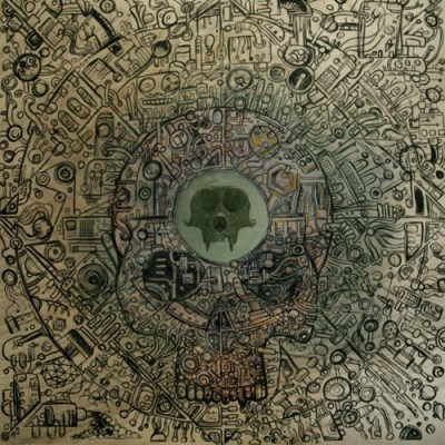 Ape Machine/Mangled By The Machine