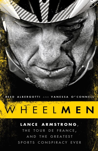 Albergotti,Reed/ O'connell,Vanessa/Wheelmen
