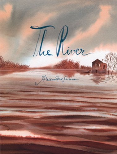 Alessandro Sanna The River 