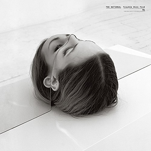 National/Trouble Will Find Me