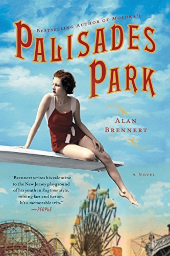 Alan Brennert/Palisades Park
