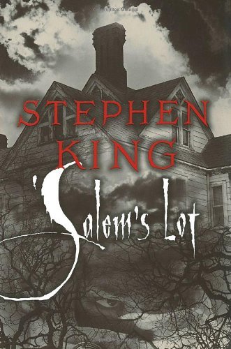 Stephen King Salem's Lot 
