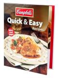 Favorite Brand Name Recipes Campbell's Quick & Easy Recipes 