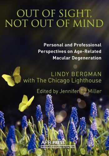 Jennifer E. Miller/Out Of Sight, Not Out Of Mind