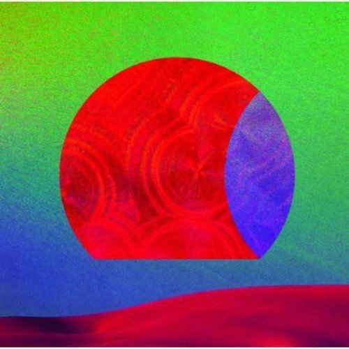 Django Django/Hi Djinx