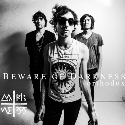 Beware Of Darkness/Orthodox@Explicit Version@.