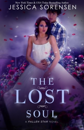 Jessica Sorensen/Lost Soul,The