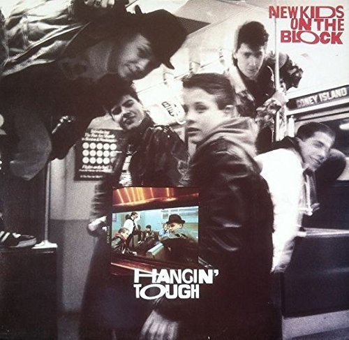 New Kids On The Block/Hangin' Tough