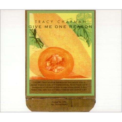 Tracy Chapman/Give Me One Reason