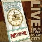 Monroe Crossing Live From Silver Dollar City 
