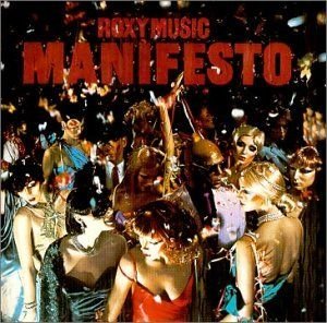 Roxy Music/Manifesto