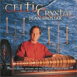 SHOSTAK,DEAN/CELTIC CRYSTAL